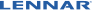 68dd70aca58979dadad2dca2_Lennar_Logo logo